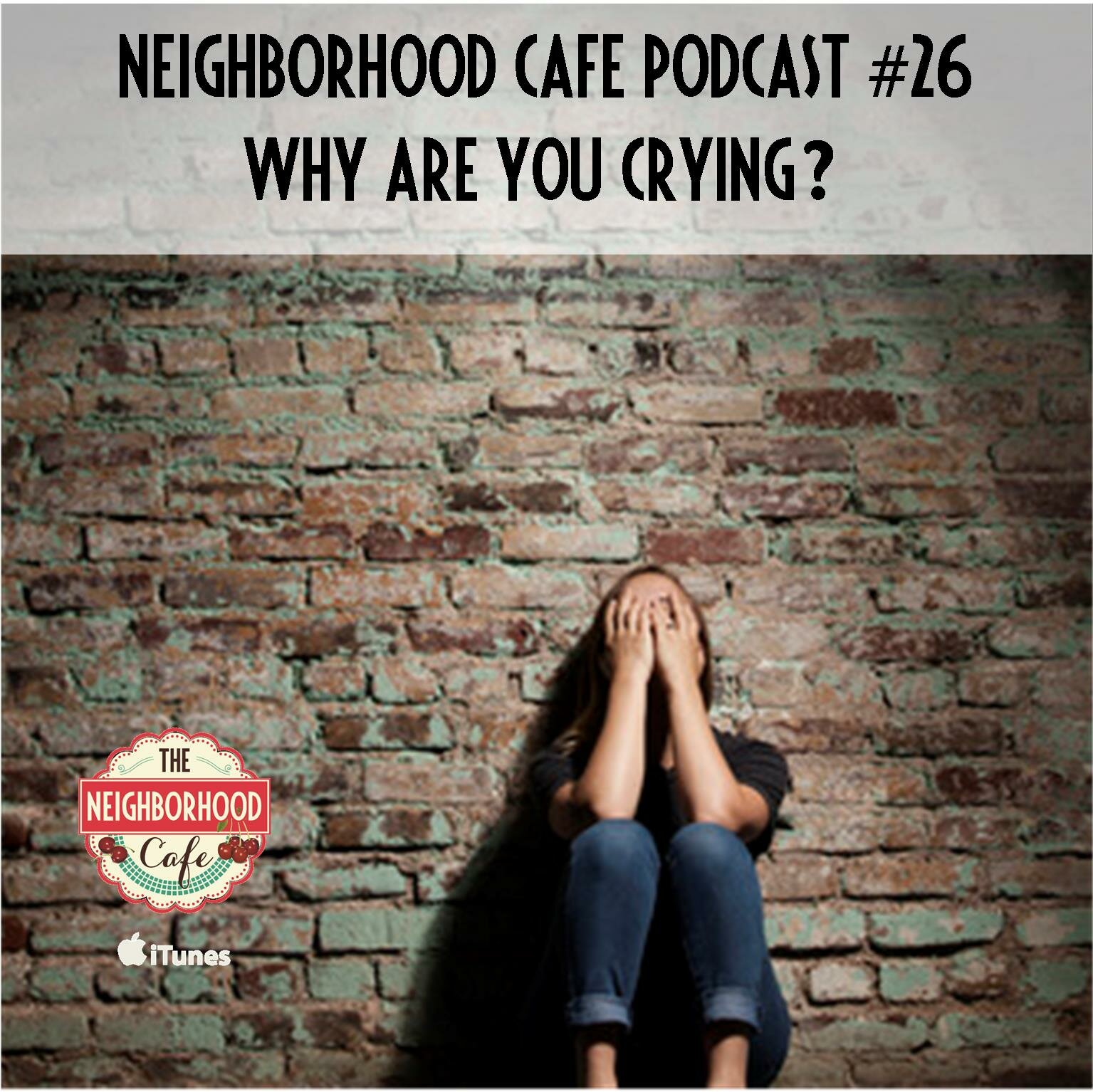 Neighborhood Cafe Podcast 26